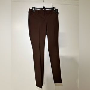 7th Avenue New York & Company women’s dress size 0 brand new with tags